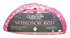 Windsor Red